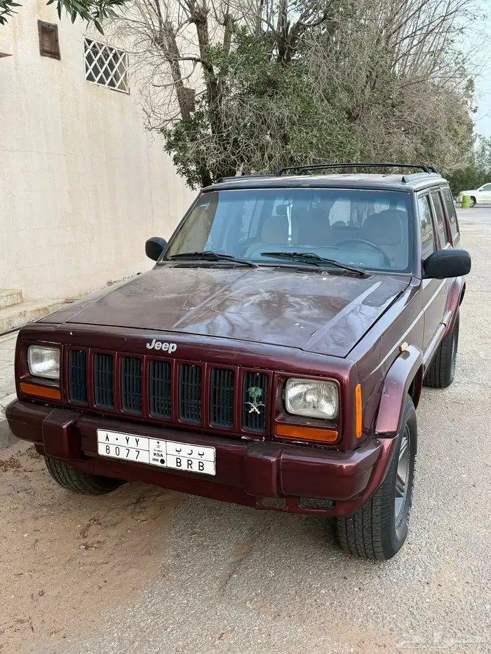 شروكي موديل 98 للبيع 0