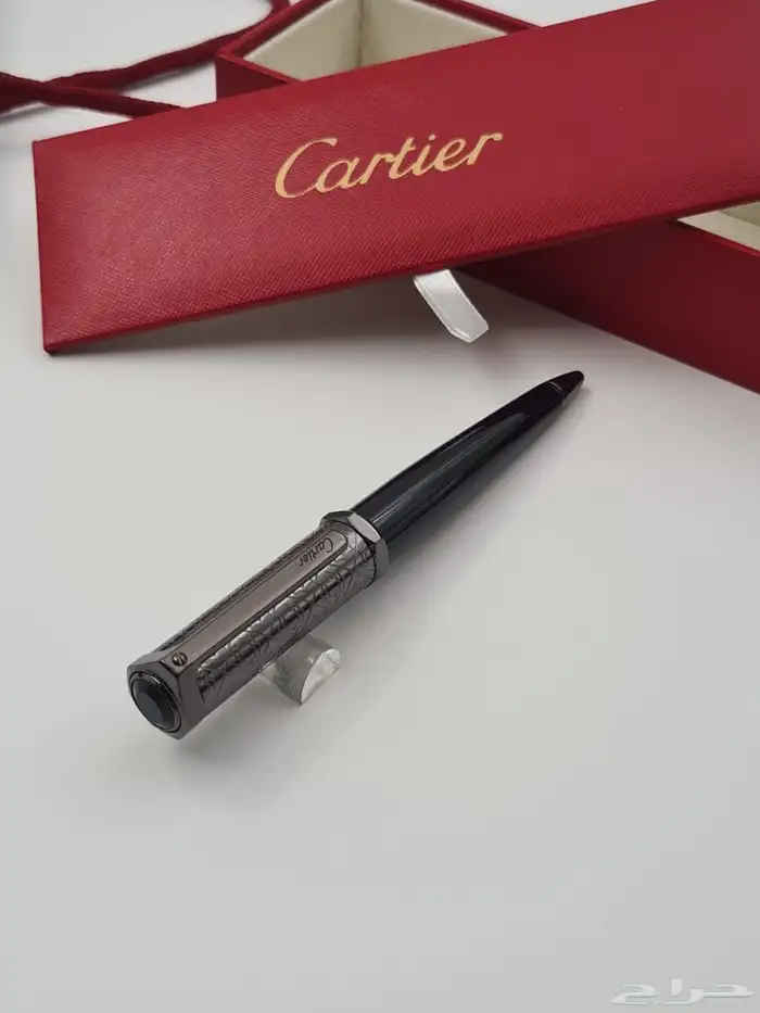 قلم كارتير سانتوس درجه اولى مع الملحقات 48