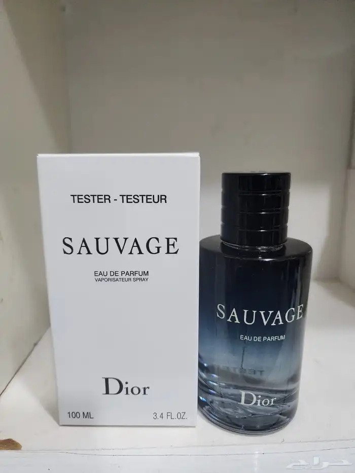 عطور رجاليه ونسائيه 33