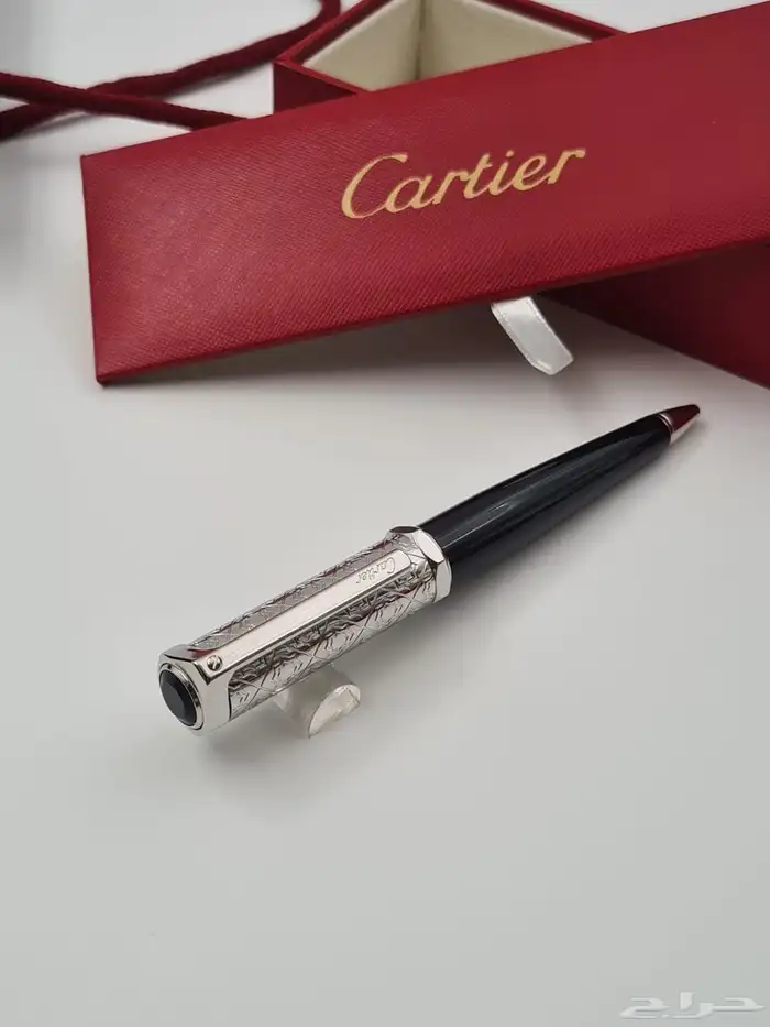 قلم كارتير سانتوس درجه اولى مع الملحقات 43