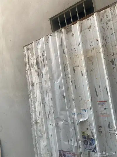 ابواب شينكو مستخدم للبيع 1
