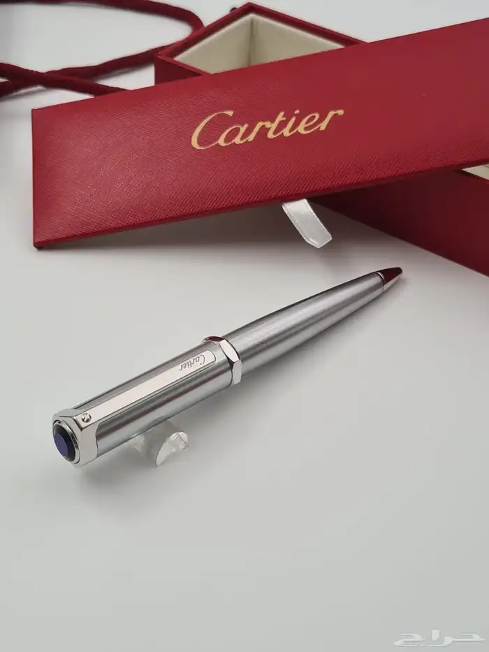 قلم كارتير سانتوس درجه اولى مع الملحقات 44