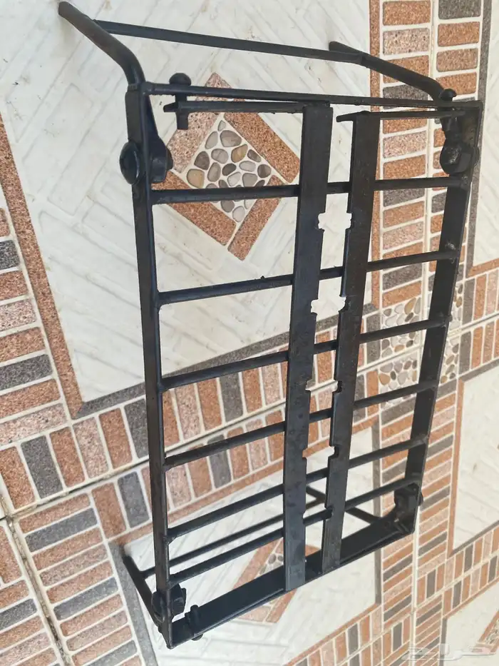 مركابة بنفس الوقت شواية 2