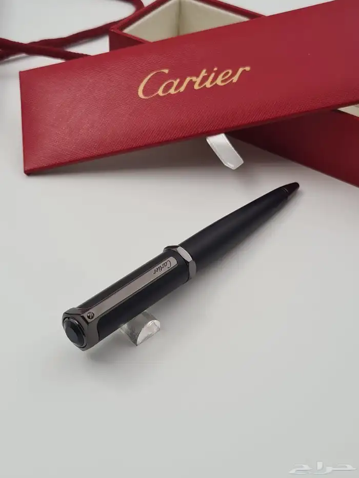 قلم كارتير سانتوس درجه اولى مع الملحقات 46