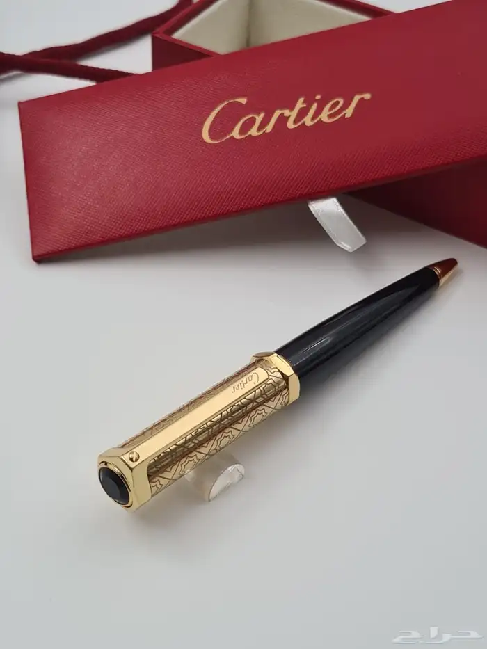 قلم كارتير سانتوس درجه اولى مع الملحقات 38