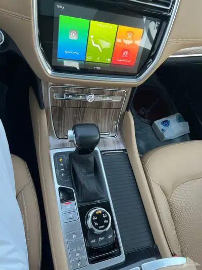 للبيع MG RX8 فل كامل 9