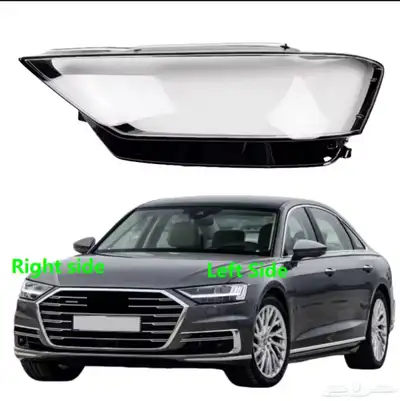 قزاز شمعة اودي A8_A7_A6_A5 1
