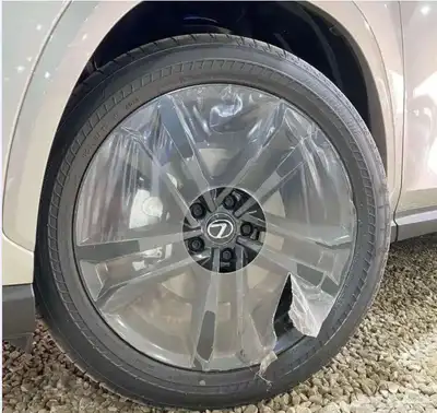 لكزس NX350 AA 2025 8