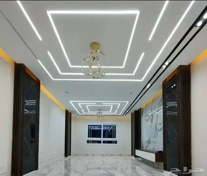 جبس بورد ديكورات 2