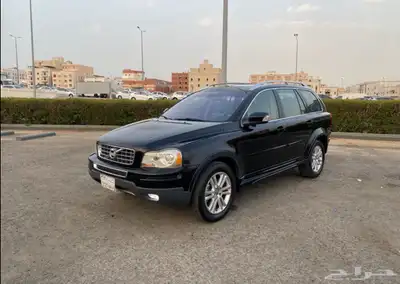 للبيع او للبدل فولفو XC90 2014 index