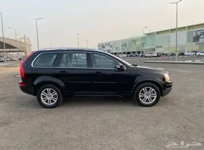 للبيع او للبدل فولفو XC90 2014 index