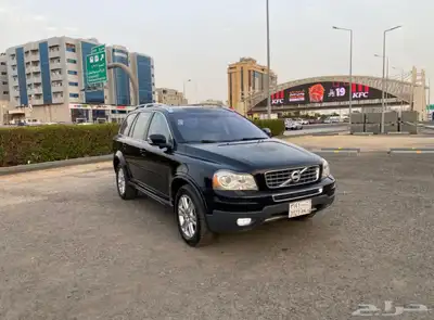 للبيع او للبدل فولفو XC90 2014 index