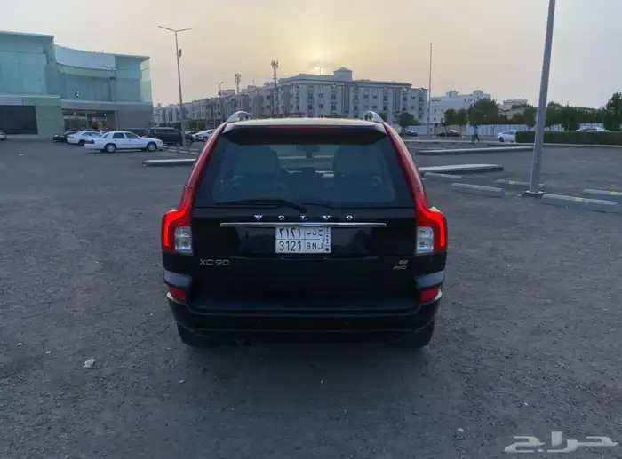 للبيع او للبدل فولفو XC90 2014 6