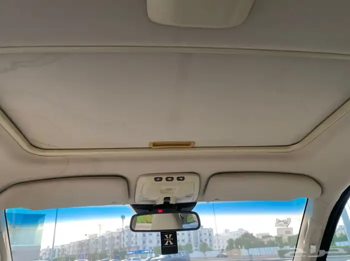 للبيع او للبدل فولفو XC90 2014 11