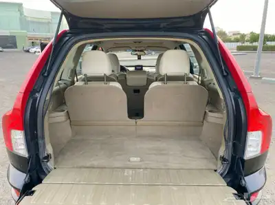 للبيع او للبدل فولفو XC90 2014 index