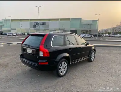 للبيع او للبدل فولفو XC90 2014 index