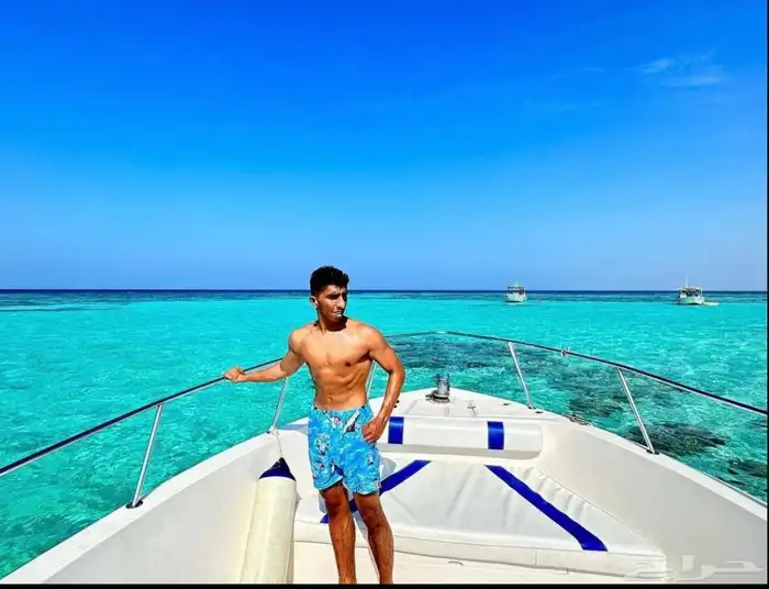 رحلات جزيرة بياضه مالديف جدة 15