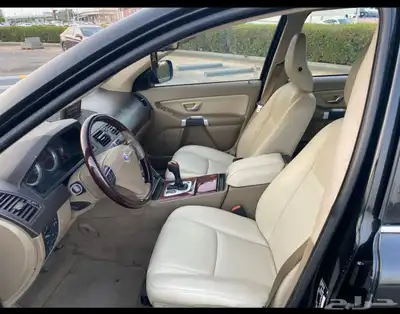 للبيع او للبدل فولفو XC90 2014 index