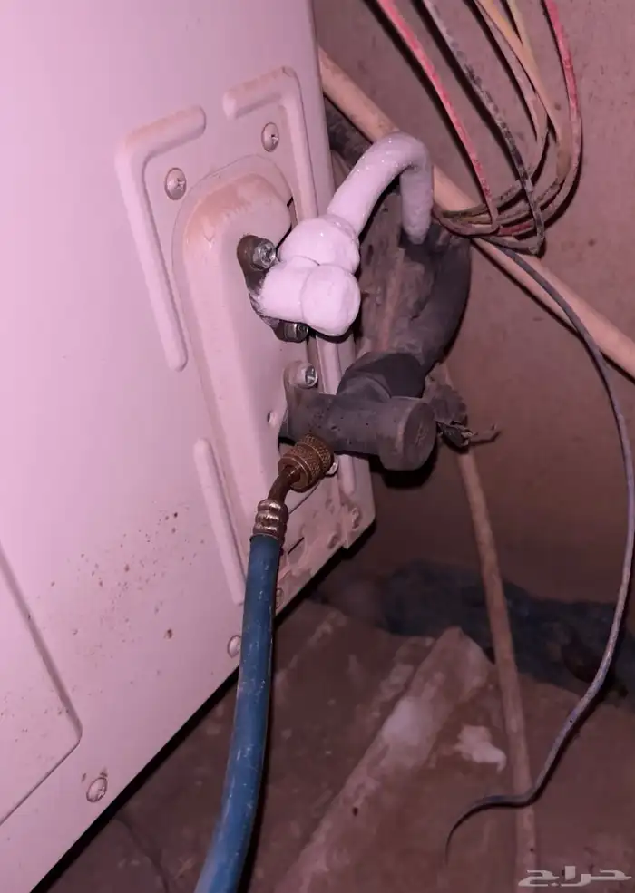 Repair Cleaning AC تنظيف مكيفات غسيل صيانة وتركيب مكيفات 5