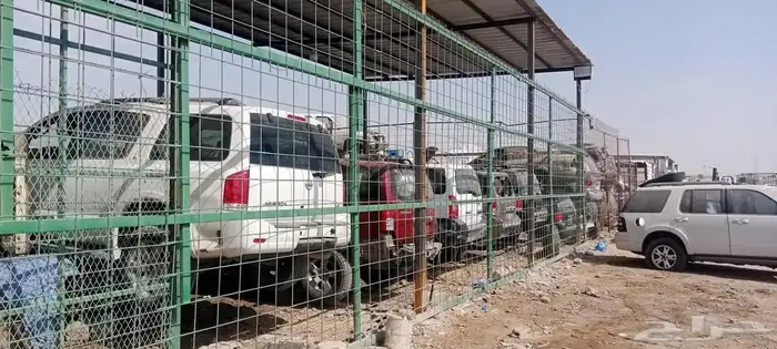 تشليح نيسان 8