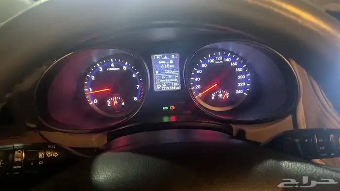 2015 سنتافي 6