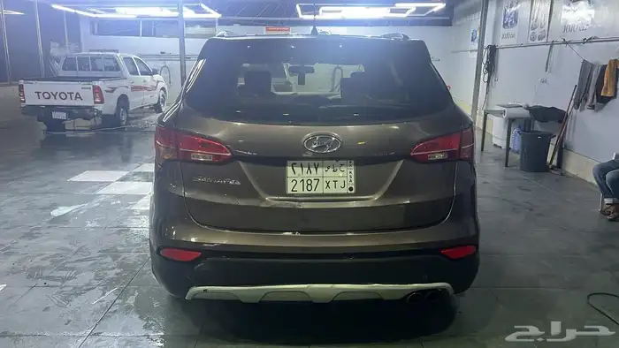 2015 سنتافي 0