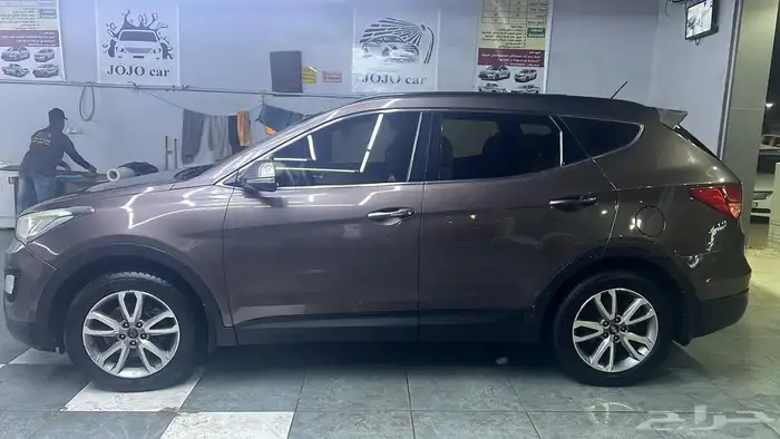 2015 سنتافي 1