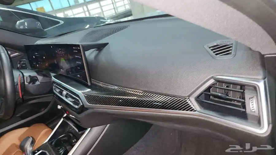 BMW M2(G87) Coupe 2023 بي ام دبليو وارد كوريا. 24