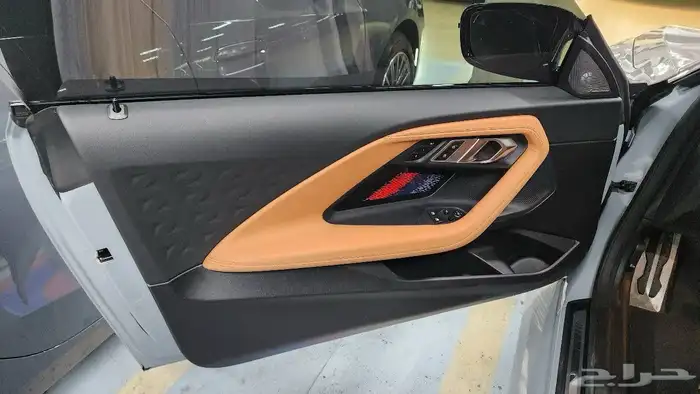 BMW M2(G87) Coupe 2023 بي ام دبليو وارد كوريا. 12