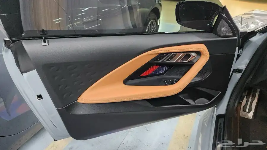 BMW M2(G87) Coupe 2023 بي ام دبليو وارد كوريا. 12