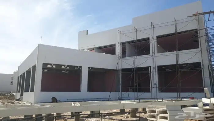 مقاول معماري مباني ليأسه تكسير ترحيل مخلفات 11