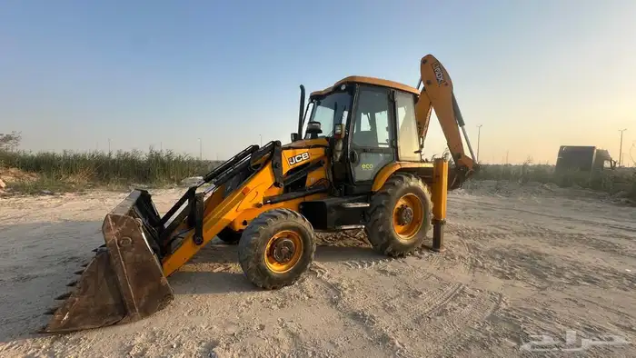 جي سي بي عرجا للبيع JCB 2018 1