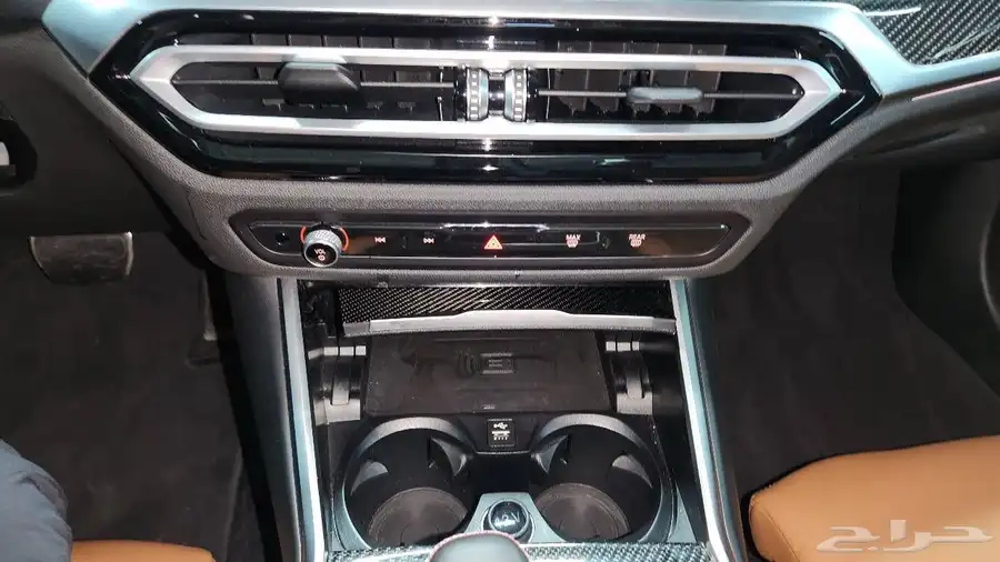 BMW M2(G87) Coupe 2023 بي ام دبليو وارد كوريا. 17