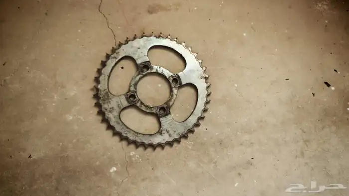 قطع غيار سوزوكي AX100 10