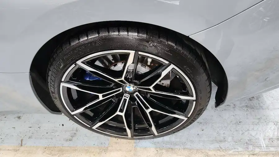 BMW M2(G87) Coupe 2023 بي ام دبليو وارد كوريا. 6
