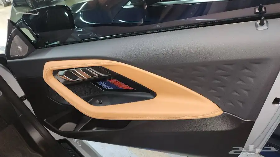 BMW M2(G87) Coupe 2023 بي ام دبليو وارد كوريا. 20