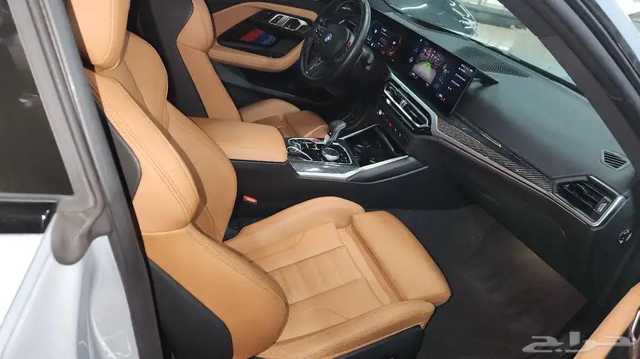 BMW M2(G87) Coupe 2023 بي ام دبليو وارد كوريا. 22