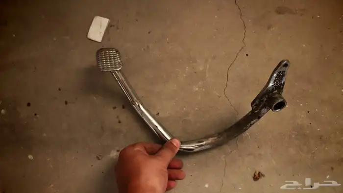 قطع غيار سوزوكي AX100 9