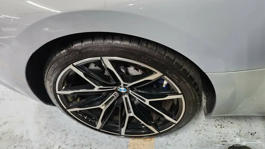 BMW M2(G87) Coupe 2023 بي ام دبليو وارد كوريا. 8