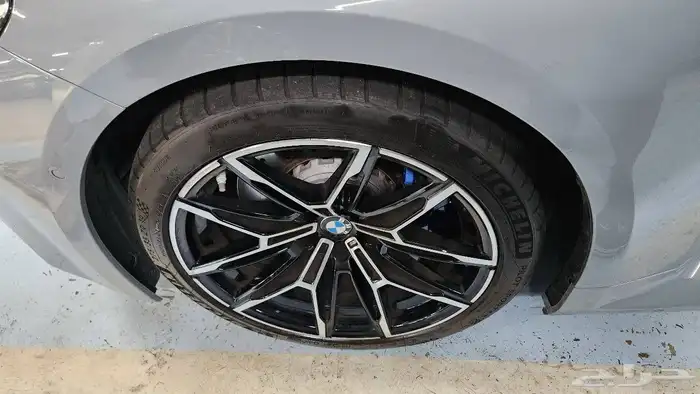 BMW M2(G87) Coupe 2023 بي ام دبليو وارد كوريا. 7
