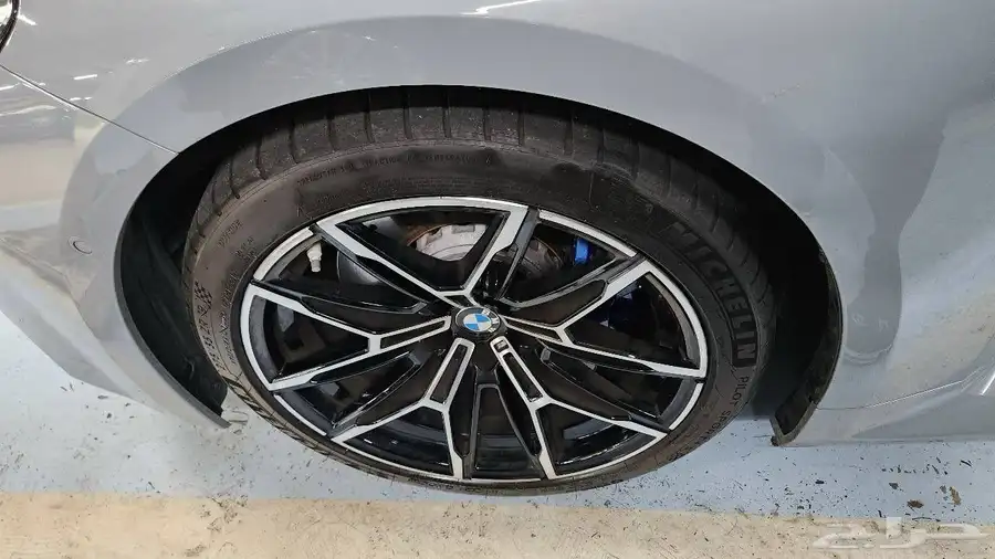 BMW M2(G87) Coupe 2023 بي ام دبليو وارد كوريا. 7