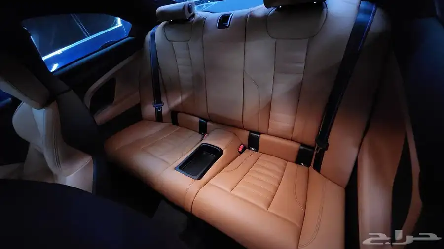 BMW M2(G87) Coupe 2023 بي ام دبليو وارد كوريا. 23