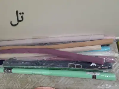بضاعة لمحلات الاقمشه النسائيه 3