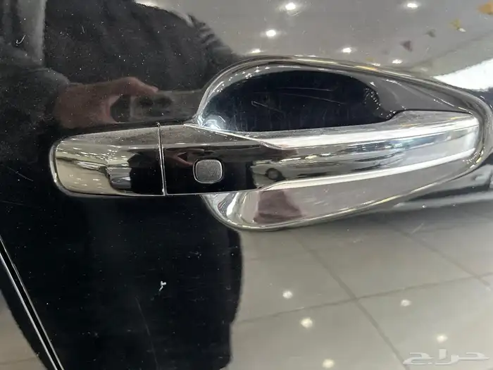 كيا كادينزا K7 بطاقه جمركيه 6