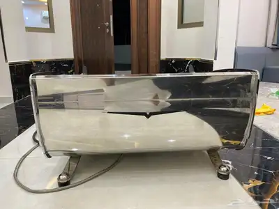مكينة اسبرسو مختصه فكتوريا وايت انجل 1