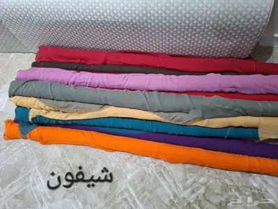 بضاعة لمحلات الاقمشه النسائيه 4
