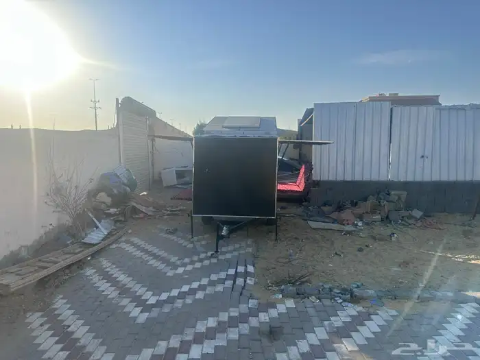 قلص بر مجهز تجهيز كامل للبيع 5