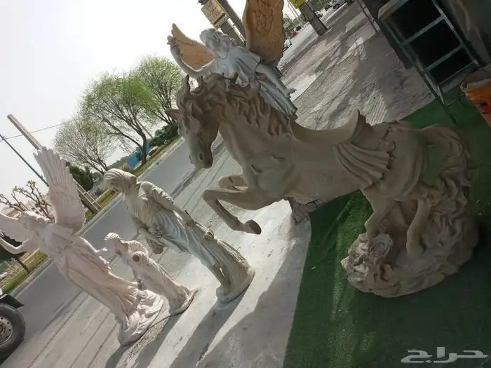 احواض زراعيه مزخرفه 20