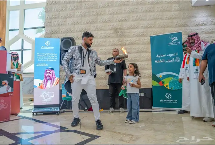 عروض العاب الخفة والخدع البصرية الماجيك شو (عرض الساحر) 0