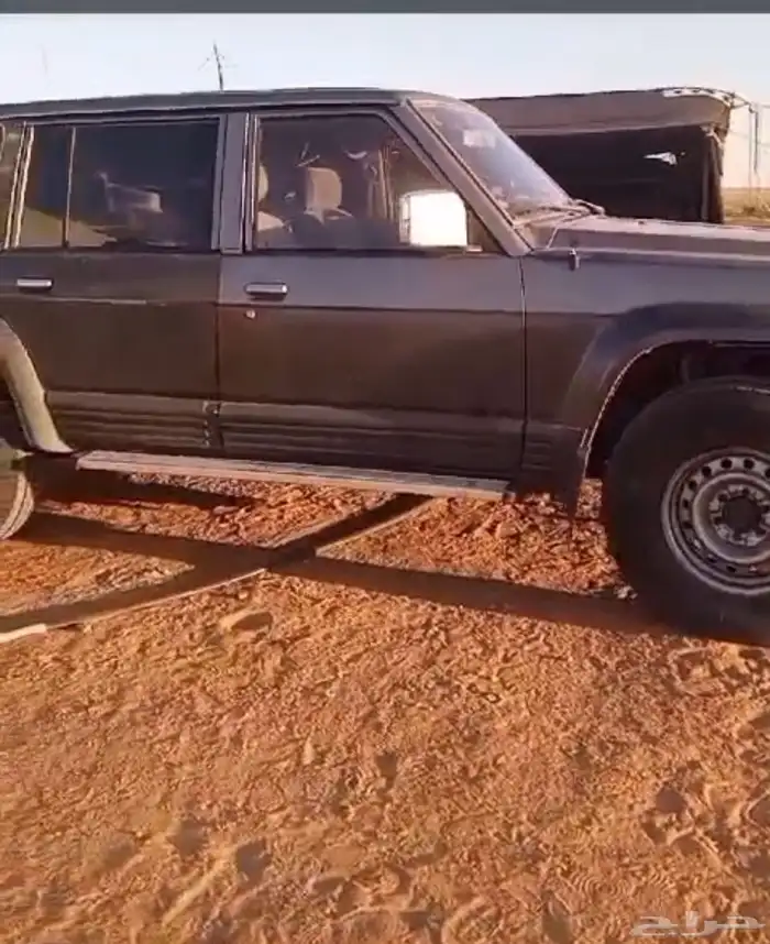سفاري 92 0